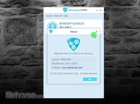 rdwin|radmin vpn download.